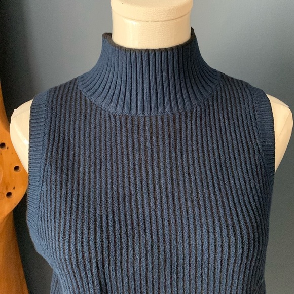 Zac Posen sweater. Size XL - Picture 5 of 11